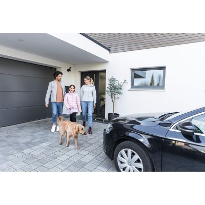 11. ABUS PPIC46520 CCTV Security Camera Outdoor 2048 x 1536 px Wall