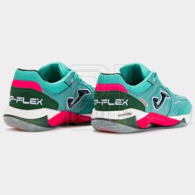 4. Joma Top Flex Plus15 M TOUW2515IN football boots