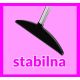 20. Vileda Total Reflect Plus Ironing Board