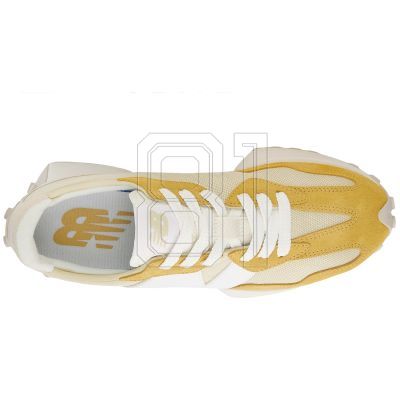 10. New Balance unisex sneakers U327FG