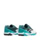 3. Joma Cancha 2602 Turf Football Boots White-Green CANS2602TF