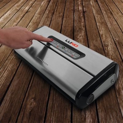 5. LUND 67882 vacuum sealer
