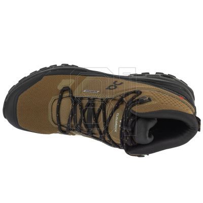 3. On Cloudrock Mid Waterproof M 3MF10161473 shoes