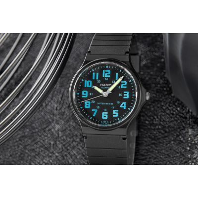 5. CASIO Women's Watch MQ-71-2BDF + BOX