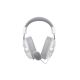 2. Havit 2.4G H2002YG Gaming Headphones White and Gray