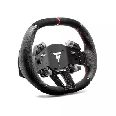 4. AddOn Thrustmaster Hypercar Wheel Lenkrad (KON/PC) retail