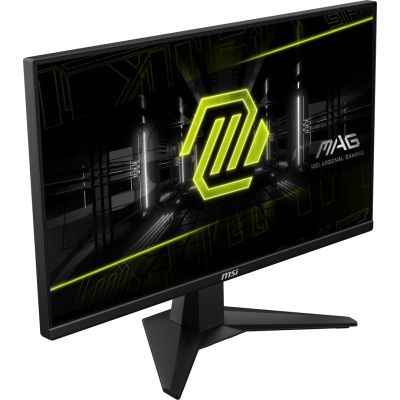 13. MSI MAG 255F E20 computer monitor 62.2 cm (24.5") 1920 x 1080 px Full HD LCD Black