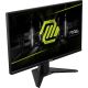 13. MSI MAG 255F E20 computer monitor 62.2 cm (24.5") 1920 x 1080 px Full HD LCD Black