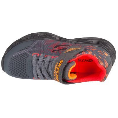 3. Skechers Vortex 2.0 400602L-CCMT Gray 27
