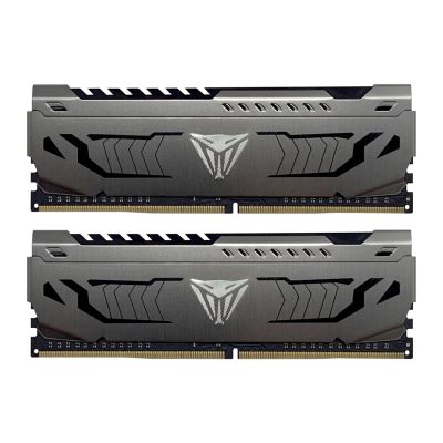 12. Viper Steel 8GB DDR4 3600MHz DIMM PVS48G360C8