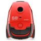 7. Hyundai HYUVC068R Vacuum Cleaner 2L Drum Vacuum Dry 800W Dust Bag