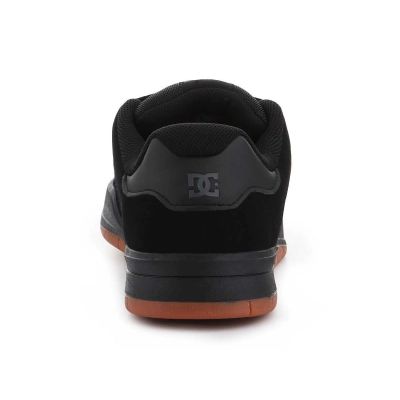 6. DC Shoes M ADYS100551-KKG shoes