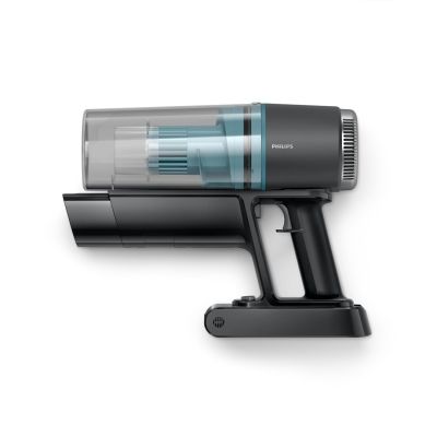45. Philips vacuum cleaner | XC3133/01 | Cordless operation | 25.2 V | Water mist | 24-month warranty