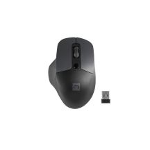 NATEC WIRELESS MOUSE BLACKBIRD 2 1600DPI BLACK NMY-1874