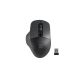 NATEC WIRELESS MOUSE BLACKBIRD 2 1600DPI BLACK NMY-1874
