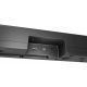 25. LG S60T Soundbar 3.1 Channels 340W Bluetooth 5.3 Dolby Digital Black