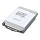 2. Toshiba MG09 Hard Drive 18TB 7200RPM 512MB 3.5" Serial ATA III