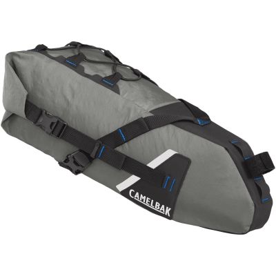 CAMELBAK MULE 9 Saddle Pack Gray