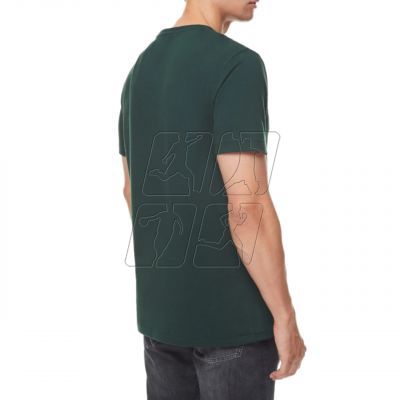 3. Polo Ralph Lauren Ssl Custom Slim T-shirt M 710671438191