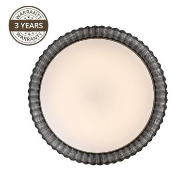Vesta B2097-1 32WLED RC D51 ceiling lamp