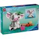 14. LEGO Disney 43292 - Pua