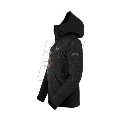 26. Salewa M Comici JKT 27882-3961 trekking jacket