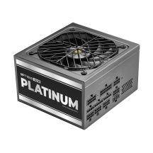 TACENS MARS MPT1000 1000W DC-DC ATX 3.1 PCIe 5.1 80PLUS PLATINUM - power supply/PSU