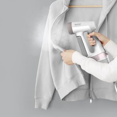 6. TEFAL DT8765 Garment Steamer
