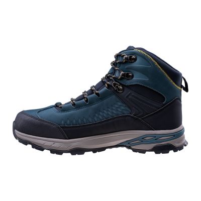 11. Elbrus Engin Mid WP Gr M shoes 92800555453