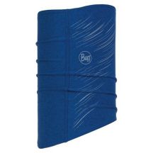 BUFF TECH FLEECE NECKWARMER R_NIGHTBLUE one size bandana