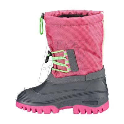 2. CMP Kids Ahto Wp Snow Boots Jr 3Q49574K-B351