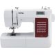 2. Brother CS10S sewing machine