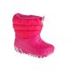5. Crocs Classic Neo Puff Boot Toddler Jr 207683-6X0