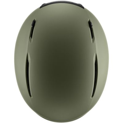 5. UVEX Monte LT MIPS Ski Helmet 51–55 cm, Green