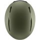 5. UVEX Monte LT MIPS Ski Helmet 51–55 cm, Green