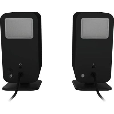 3. Klipsch ProMedia Lumina – 2.1 Speaker System