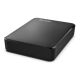 4. External HDD WD Elements Portable 5TB 2.5 Black