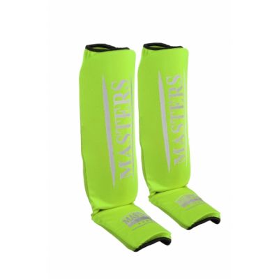10. Flexible shin guards NS-B4 08164-02M