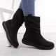 20. Rieker 74283-00 W RKR754 insulated ankle boots