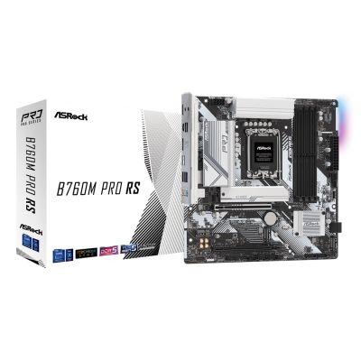 6. ASRock X870 Steel Legend WiFi Motherboard