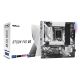 6. ASRock X870 Steel Legend WiFi Motherboard