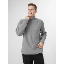 Men's turtleneck sweater Outhorn OTHAW22TSWEM006