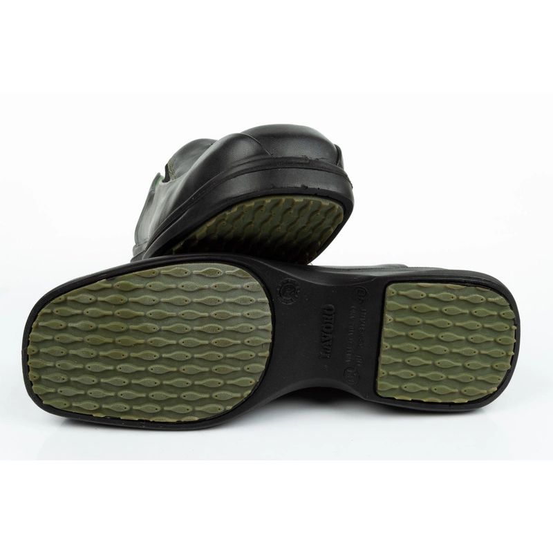 31. Lavoro 1131.00 Safety Work Shoes