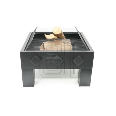 4. Heat garden fire bowl Kvadrat FB.022