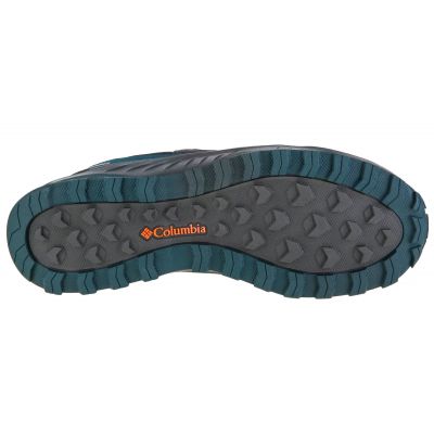 4. Columbia Trailstorm Ascend WP M 2044281010 shoes