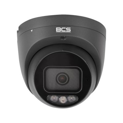8Mpx BCS-P-EIP58VSR4L4-Ai2-G dome IP camera