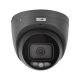 8Mpx BCS-P-EIP58VSR4L4-Ai2-G dome IP camera