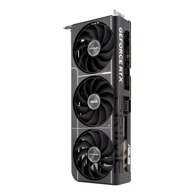 27. graphics card ASUS PRIME RTX 5060 TI 16GB OC