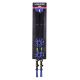 11. Viking Carbo Lite Trekking Poles Black/Lime
