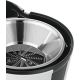 5. BOSCH MES 25A0 juicer (700W; white)